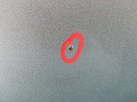 Drzwi tył lewe Hyundai Ix35 HB 5d 9P