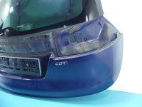 Klapa tył Opel Insignia A kombi 5d granatowy Z20Z