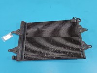 Chłodnica klimatyzacji Skoda Fabia I 6Q0820411B 1.4 16V