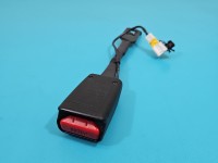 Pas bezpieczeństwa przód lewy kierowcy Citroen C4 II 96871491XX EU