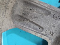 Felga aluminiowa 17" Fiat Croma II alufelga Szerokość felgi: 7.0", Rozstaw śrub: 5x112, Producent felg: FIAT, Kod...