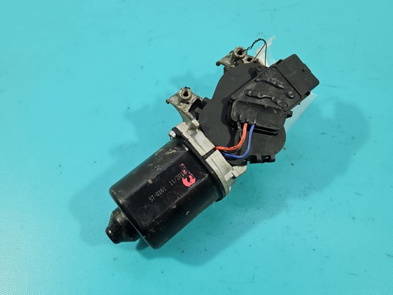 Silniczek Silnik wycieraczek przód Renault Clio III