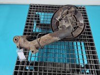 Piasta koła tył prawa zwrotnica łożysko Mercedes W168 1.7 cdi