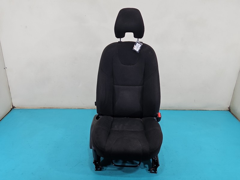 Fotel prawy przód pasażera Volvo V40 II 12- 5d EUROPA