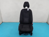 Fotel prawy przód pasażera Volvo V40 II 12- 5d EUROPA