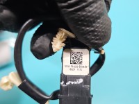 Pas bezpieczeństwa przód lewy kierowcy Ford Fusion USA 12-20 EU