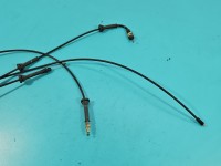 Zamek tył lewy 25000282, 3018310E Dodge Caravan V 07-20 Producent części: Dodge, 3 elementy 4 PIN GRAND CARAVAN