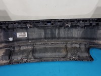 Zderzak tył tylny Audi A3 8V sedan LY9B