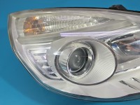 Reflektor prawy lampa przód Renault Scenic II EUROPA 164538-00RE