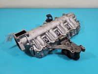 Kolektor ssący Opel Vectra C 26570307 1.9 cdti (Z19DTH)