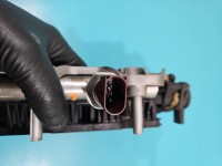 Kolektor ssący AUDI A6 C7 06E133340D, 06E133109AK 3.0 tfsi quattro (CGXB)