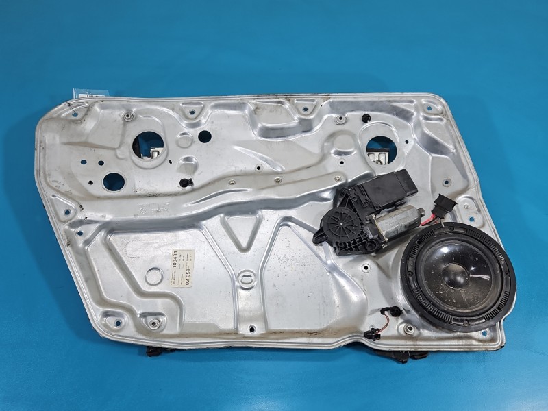 Podnośnik przód lewy SZYBY WINDA Vw Passat B5 29PIN 5d kombi