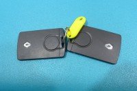 Komputer Sterownik silnika Renault Scenic III 1.6 dci 0281018284