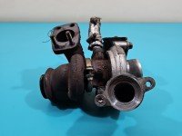 Turbosprężarka Ford Focus Mk2 49173-07503, 9657603780 1.6 tdci 90KM