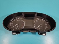 Licznik Skoda Octavia III 5E0920781B 1.6 tdi EUROPA