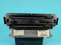 Radio fabryczne Bmw e90 9117563 radioodtwarzacz