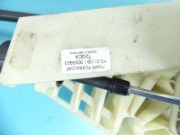 DŹWIGNIA LEWAREK WYBIERAK LINKI Ford Mondeo Mk4 1.8 tdci