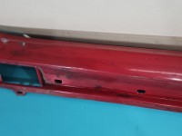 Listwa progowa lewa PRÓG NAKŁADKA Porsche Panamera I 970 97055950102