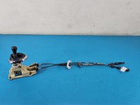 DŹWIGNIA LEWAREK WYBIERAK LINKI Hyundai I20 I 08-14 1.2 16V