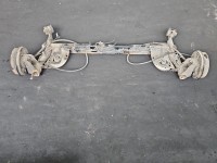 Tylna belka oś tył Dacia Sandero II 12-20 1.0 12V Sce