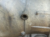 Skrzynia biegów automat 1068010126 Bmw e65 3.0d M57N2 231KM