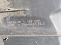 Lampa tył lewa Producent części: KIA, Z BŁOTNIKA 06-09 HELLA / DOLNA porysowana Kia Ceed I 06- kombi