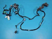 Instalacja Wiązka drzwi tył prawych Ford Edge II