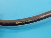 Przewód klimatyzacji rurka Isuzu D-Max II 11-19