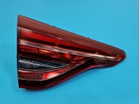 Lampa tył lewa Renault Clio V 2019- HB Wewnętrzna klapy hatchback EUROPA