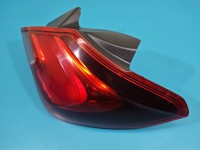 Lampa tył prawa Opel Corsa E HB EUROPA
