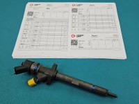 TESTOWANY Wtryskiwacz 0445110036 Peugeot 607 2.2 hdi 133KM