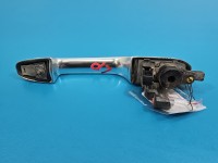 Klamka przód lewa zewnętrzna Alfa romeo 147