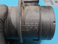 Przepływomierz Audi A4 B9 2.0 tdi DET Diesel, BOSCH 0281002956, 03L906461A