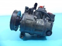 Sprężarka klimatyzacji kompresor Audi A4 B6 8E0260805F
