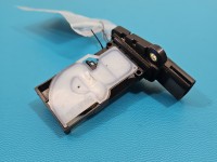 Przepływomierz Renault Trafic III 8201680522, 226802715R 2.0 dci