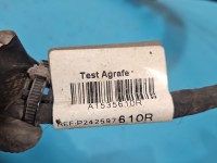 Wiązka instalacja A1535610R, A1535610R, Europejska, sterownika i pompy adblue Renault Express 597610R, A1535610R, C1535610R