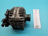 TEST Alternator Peugeot 307 9640878780 2.0 hdi