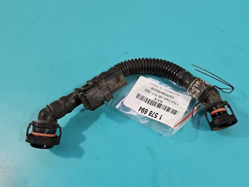 Rura Ford Fusion USA 12-20 2.0 EcoBoost przewód PRZEWÓD CISŚNIENIA, FR3A-9G824-BA