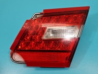 Lampa tył prawa klapy Mercedes E C207 A207 EUROPA A2078200464