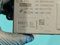 Sterownik moduł Citroen C4 Grand Picasso II 13-22 9802982280