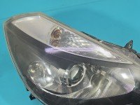 Reflektor prawy lampa przód Renault Clio III EUROPA