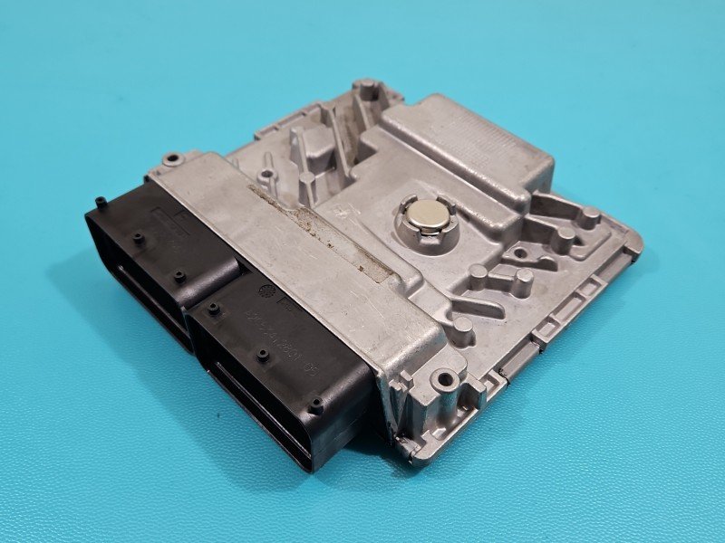 Komputer Sterownik silnika 8T2907115 Audi A5 8T 2.0 TFSI (CNCD)