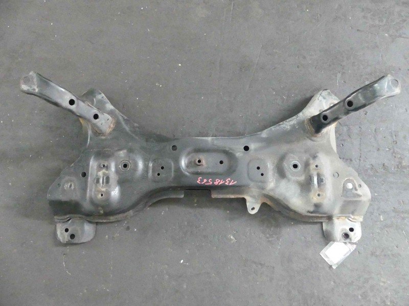 WÓZEK KOŁYSKA TRAWERS Sanki Belka silnika Nissan Micra K13 1.2 16V