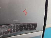 Drzwi tył prawe Volvo S40 II V50 sedan 4d 426-26