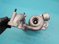 Turbosprężarka Regenerowana Mitsubishi Outlander II 756062-2, GT1749V, HGR03G253014J 2.0 DI-D (BSY) 140KM