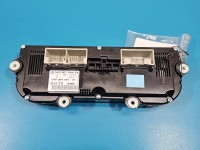 Konsola panel nawiewu Vw Passat B7 5K0907044EA