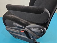Fotel prawy przód pasażera Citroen C4 Grand picasso I 06-13 5d EUROPA