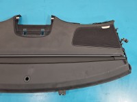 Półka tylna tył bagażnika Mercedes W222