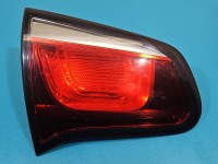 Lampa tył lewa CITROEN, Z KLAPY Citroen C3 II 09-16 HB EUROPA