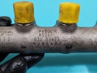 Listwa wtryskowa CZUJNIKI Volvo V40 II 12- 31303612 2.0 D4
